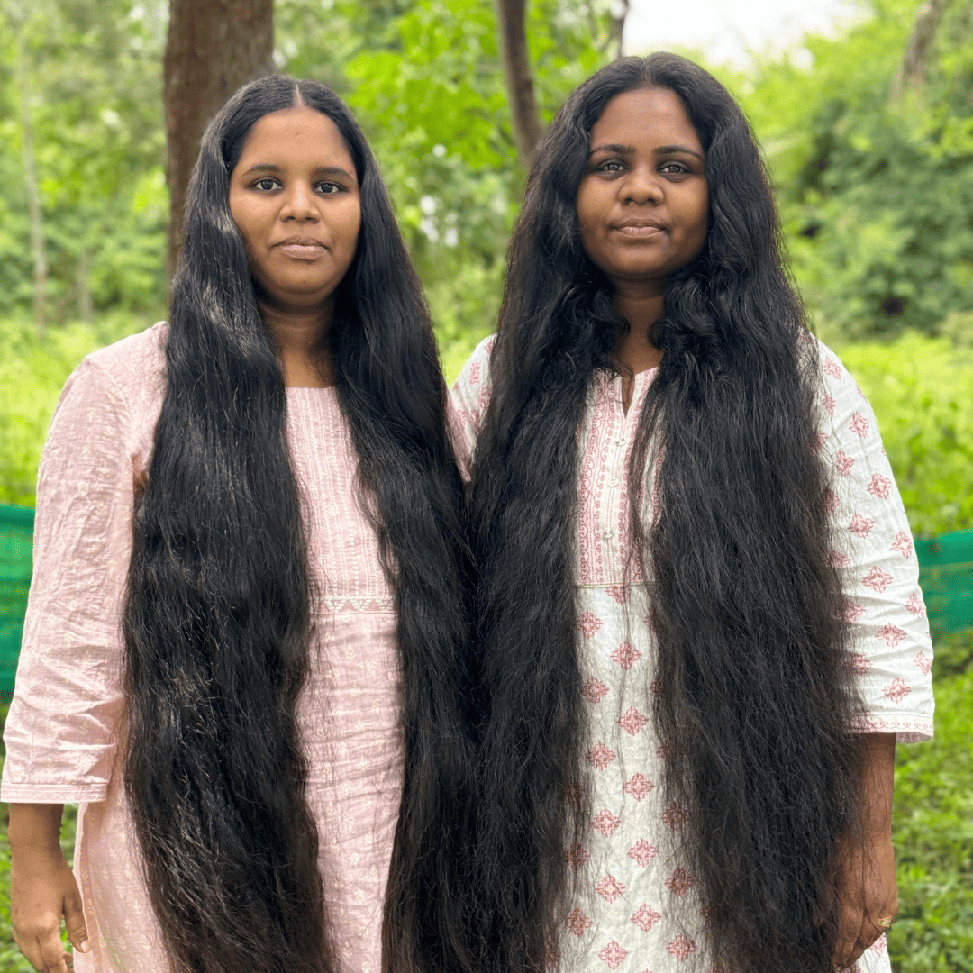 Adivasi Devadhari herbal hair oil