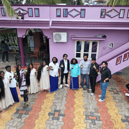 Adivasi Devadhari herbal hair oil